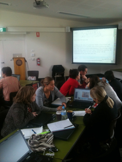 workshop